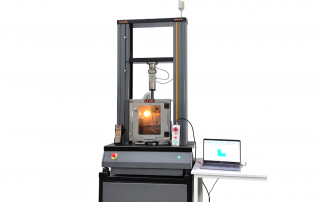 UVE MNR020 Otomobil Batarya Yanma Test Makinesi