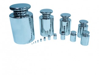 OIML R111 UVE Kütleler