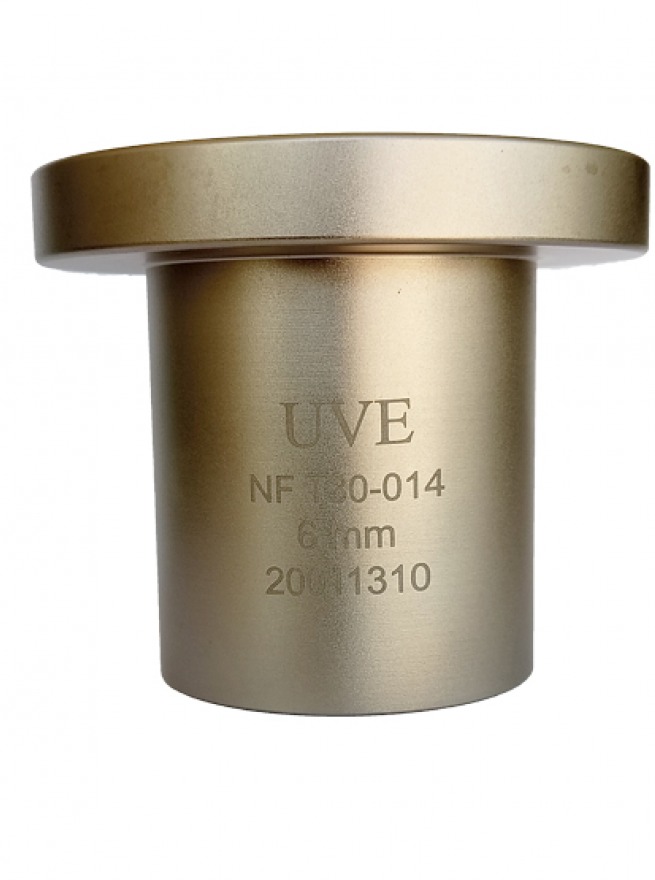 AFNOR KAP Ø 8 mm
