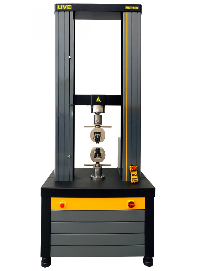 10kN-300kN Çekme Basma Test Cihazları