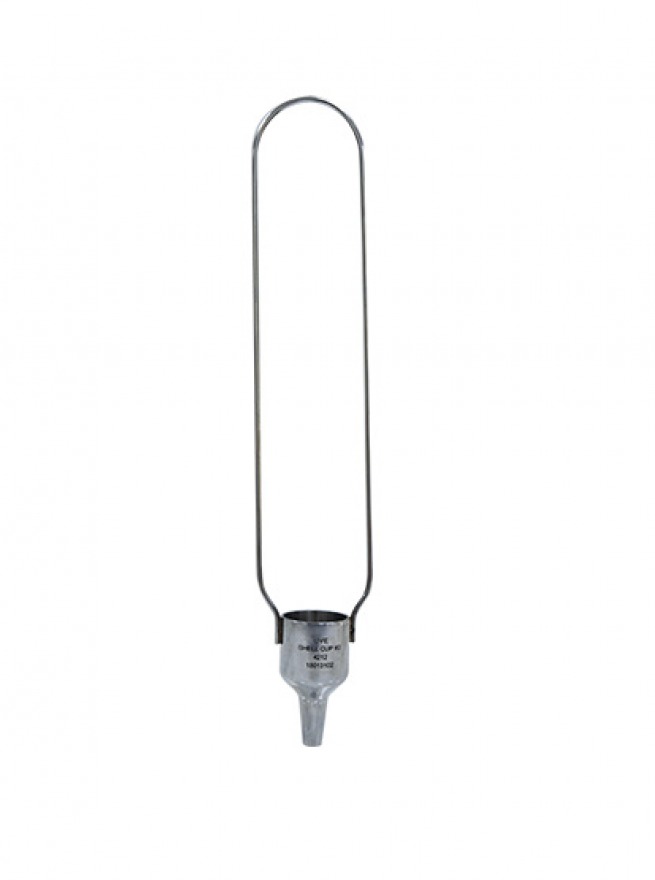 SHELL KAP Ø 1.8 mm 