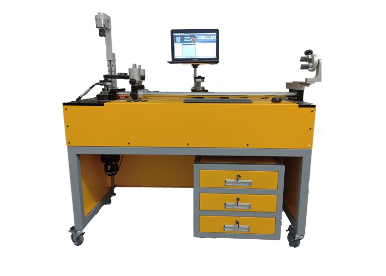 Otomatik Torkmetre Kalibrasyon Makinesi